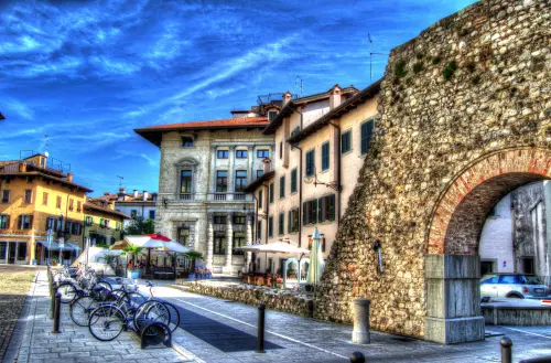 Le migliori attrazioni da vedere a Udine